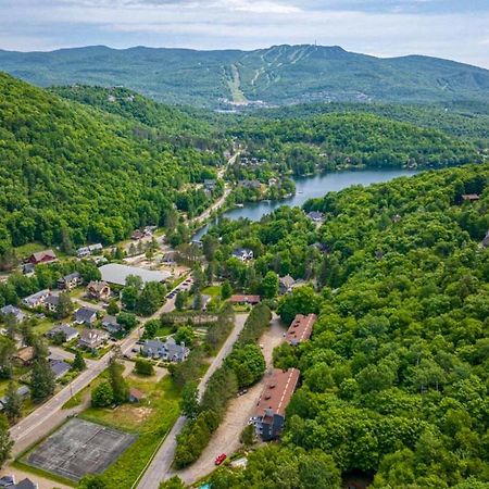Le Chik By Gestion Elite Apartman Mont-Tremblant Kültér fotó