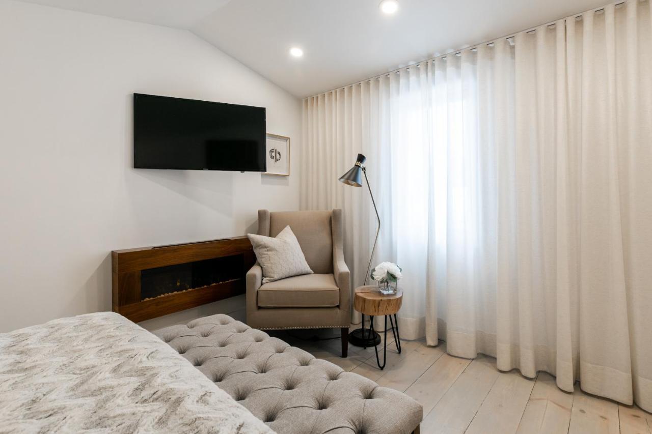 Le Chik By Gestion Elite Apartman Mont-Tremblant Kültér fotó