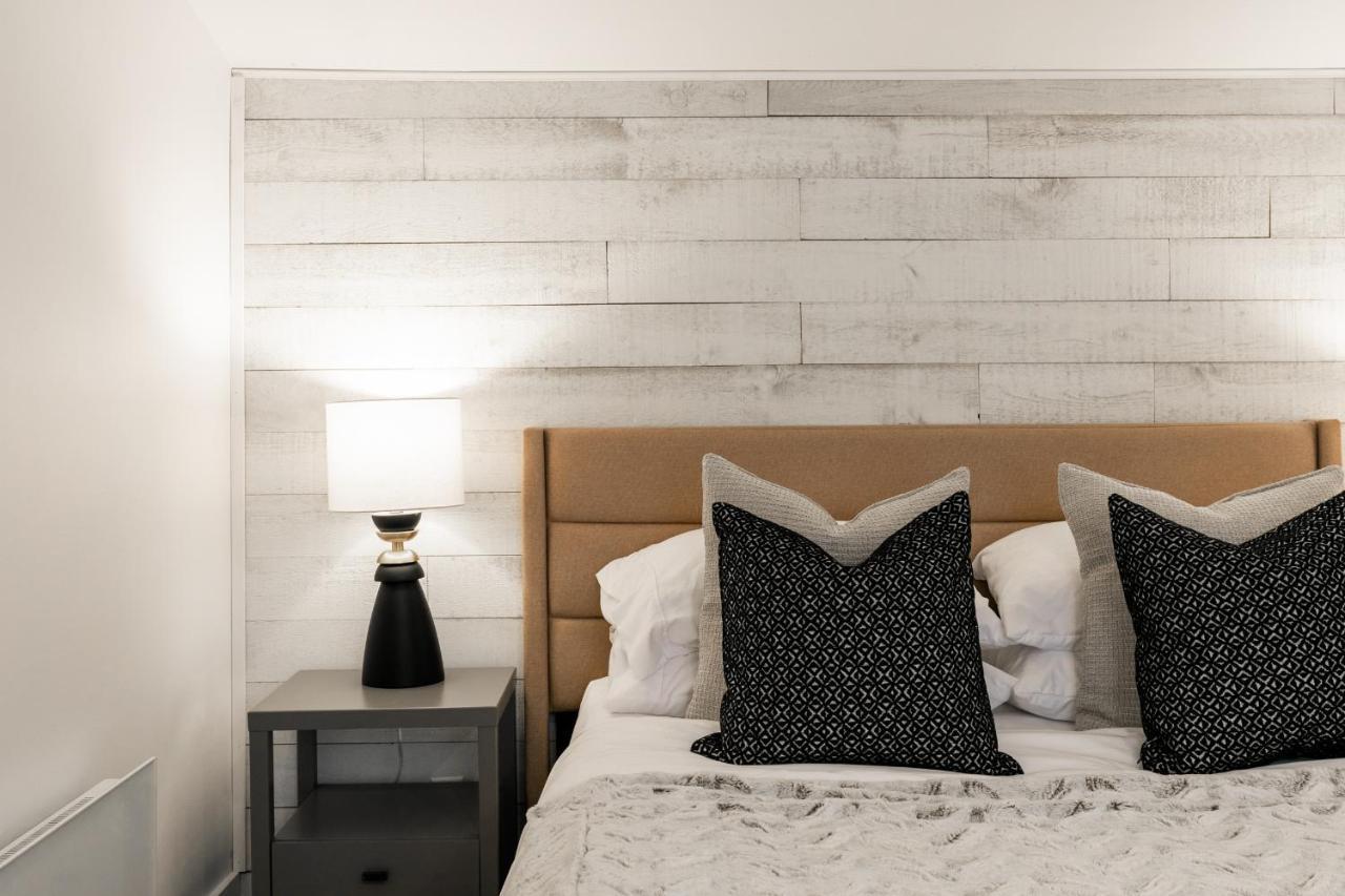 Le Chik By Gestion Elite Apartman Mont-Tremblant Kültér fotó