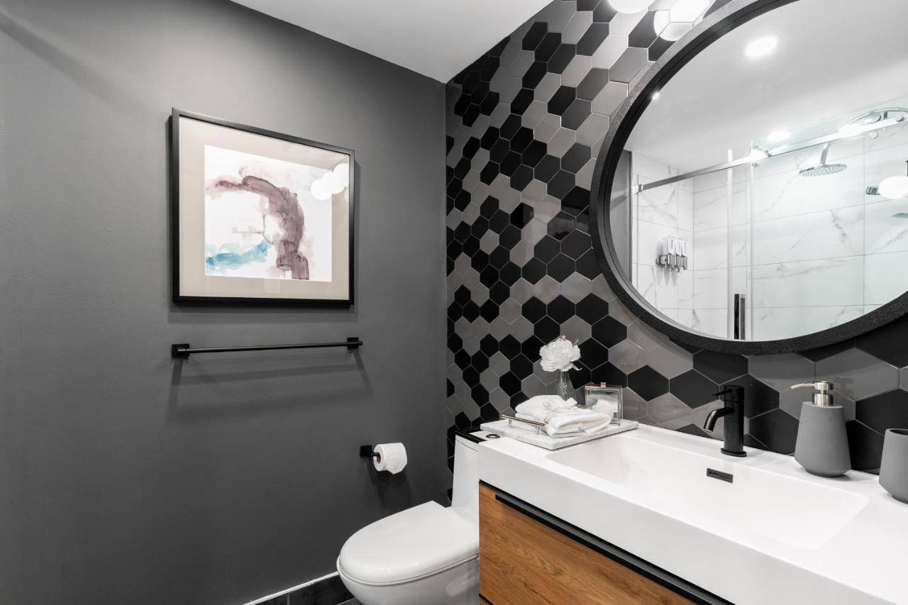 Le Chik By Gestion Elite Apartman Mont-Tremblant Kültér fotó