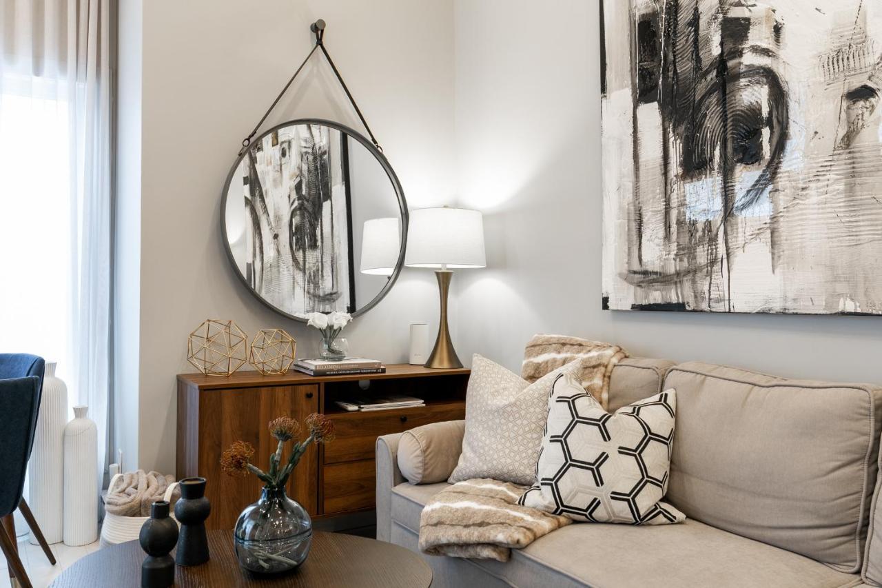 Le Chik By Gestion Elite Apartman Mont-Tremblant Kültér fotó