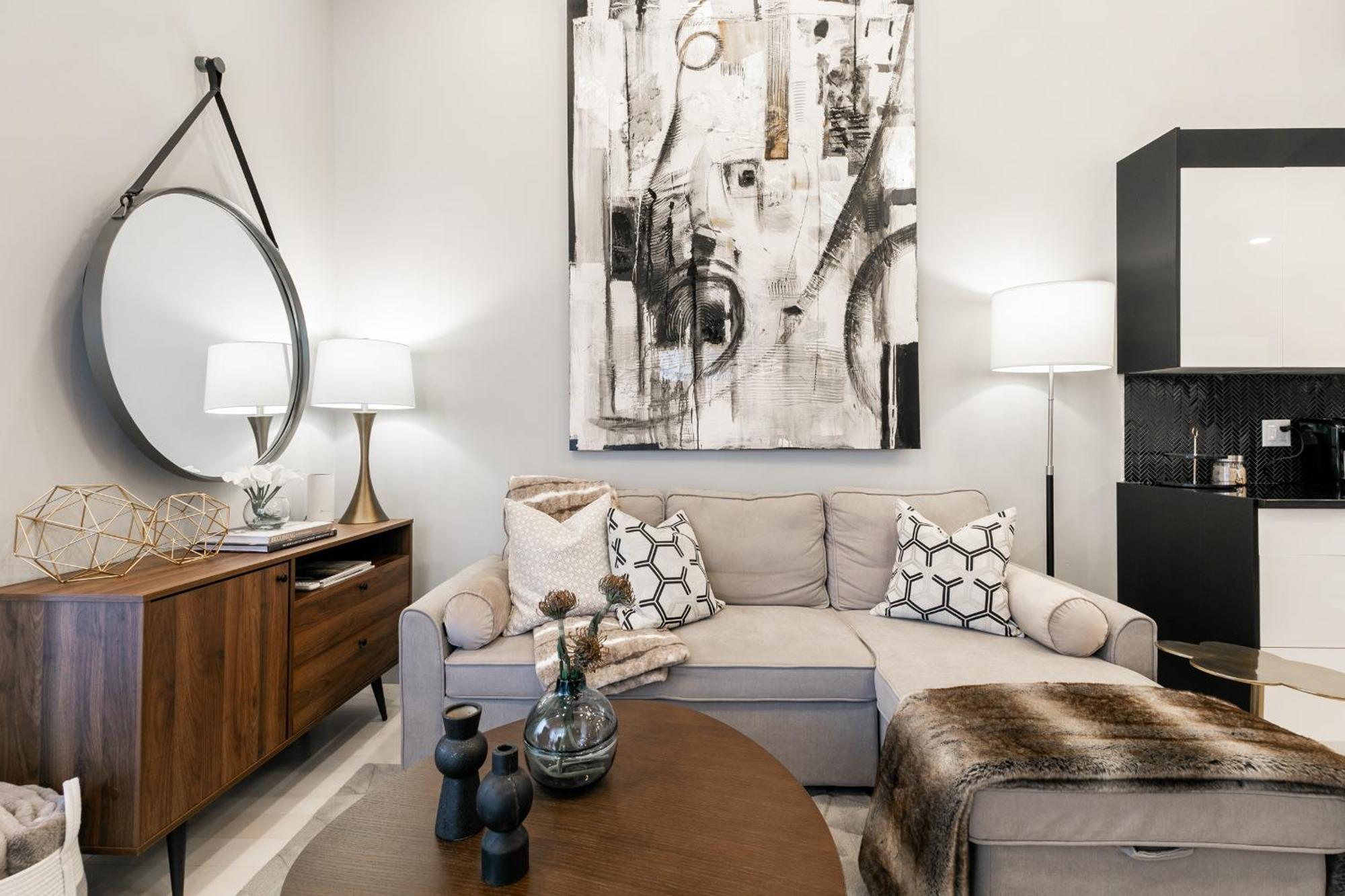 Le Chik By Gestion Elite Apartman Mont-Tremblant Kültér fotó